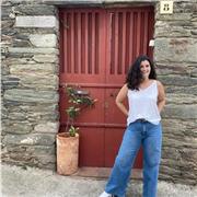 Estudiante de psicologia con ganas de ayudar a la gente